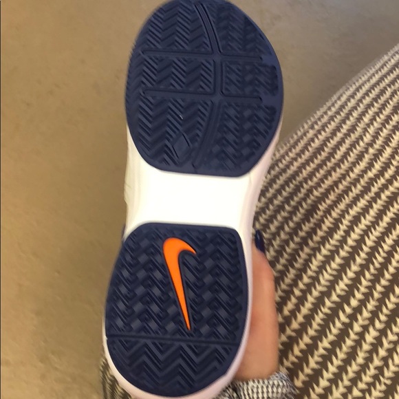 nike performance air zoom prestige hc